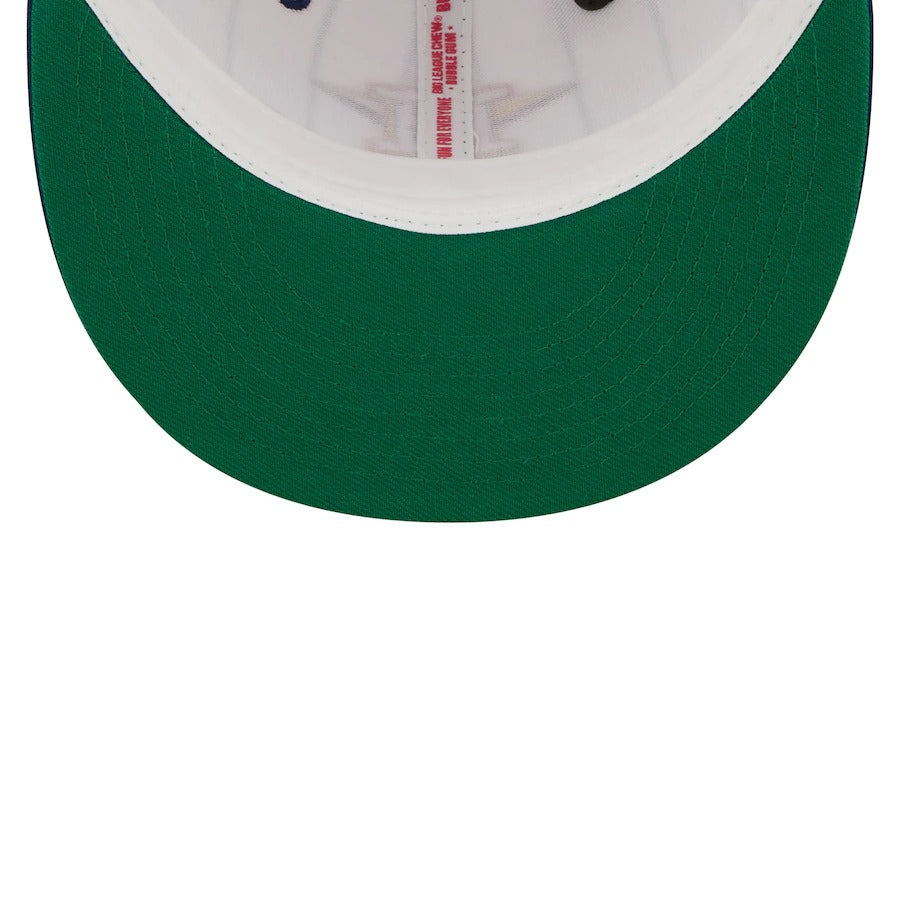 New Era MLB x Big League Chew Houston Astros Original 59FIFTY Fitted Hat