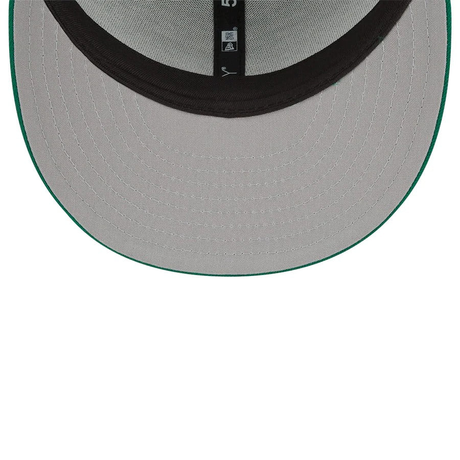 New Era Chicago White Sox 2022 St. Patrick's Day On-Field Low Profile 59FIFTY Fitted Hat