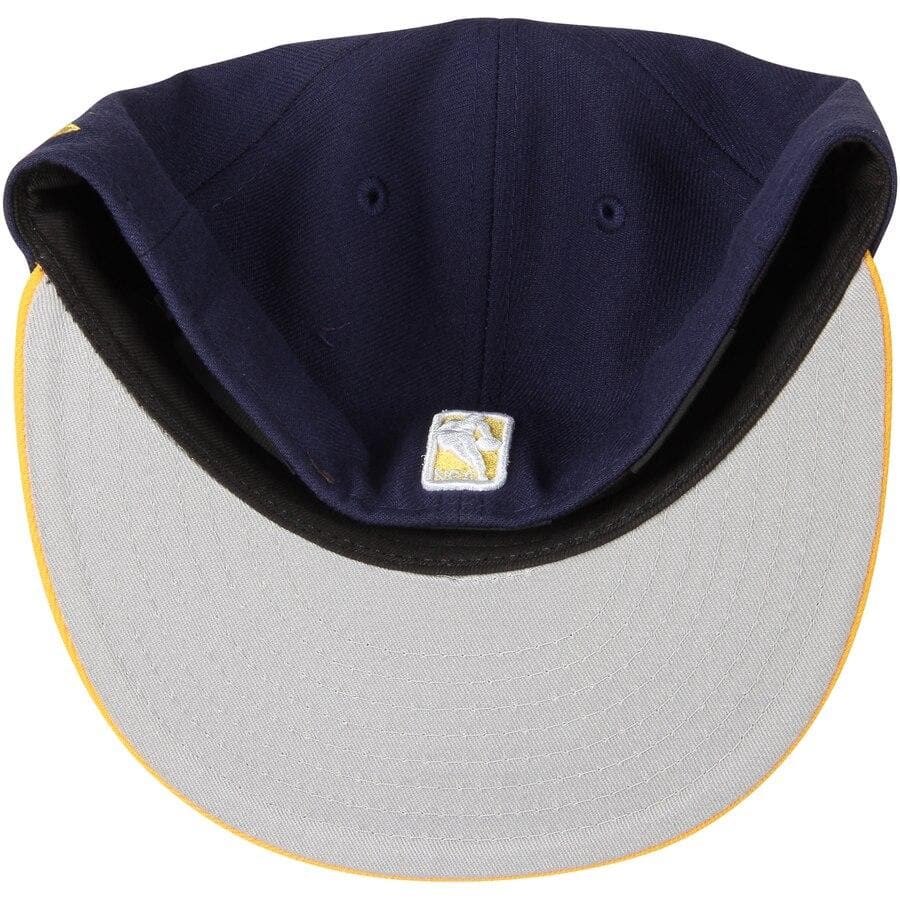 New Era Indiana Pacers 2Tone 59FIFTY Fitted Hat