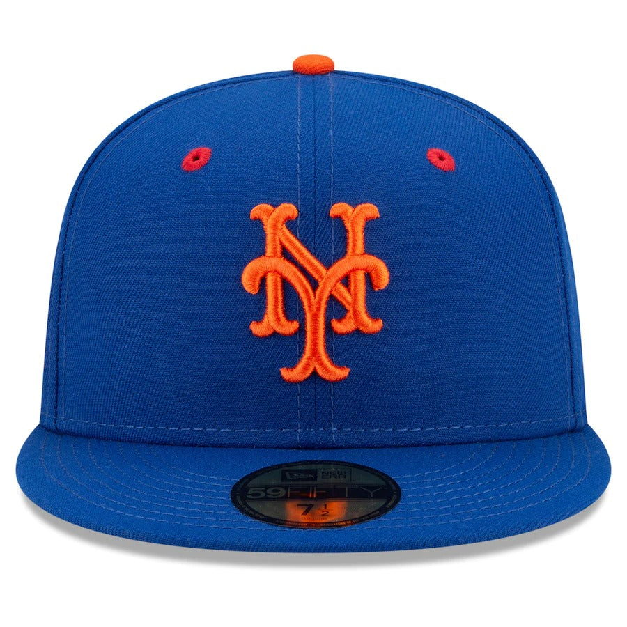New Era New York Mets ROYGBIV 59FIFTY Fitted Hat