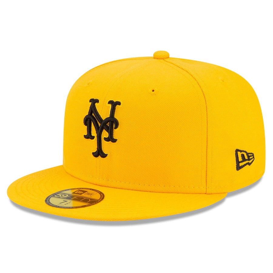 New Era New York Mets Cobra Kai 1.0 59FIFTY Fitted Hat