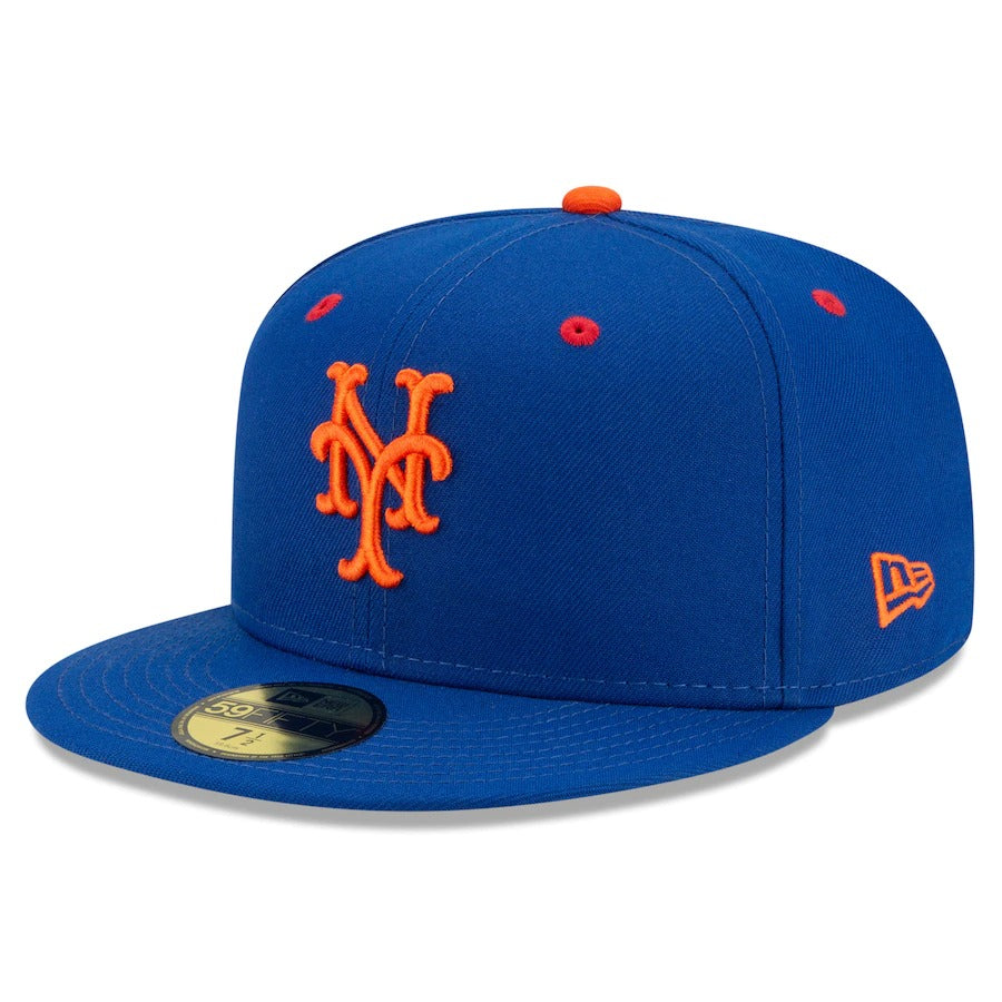 New Era New York Mets ROYGBIV 59FIFTY Fitted Hat