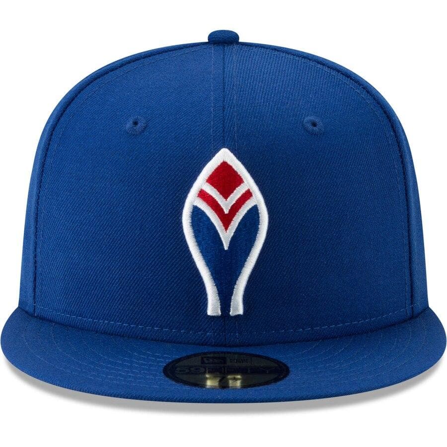 New Era Atlanta Braves Cooperstown Collection Alt Logo Pack 59FIFTY Fi