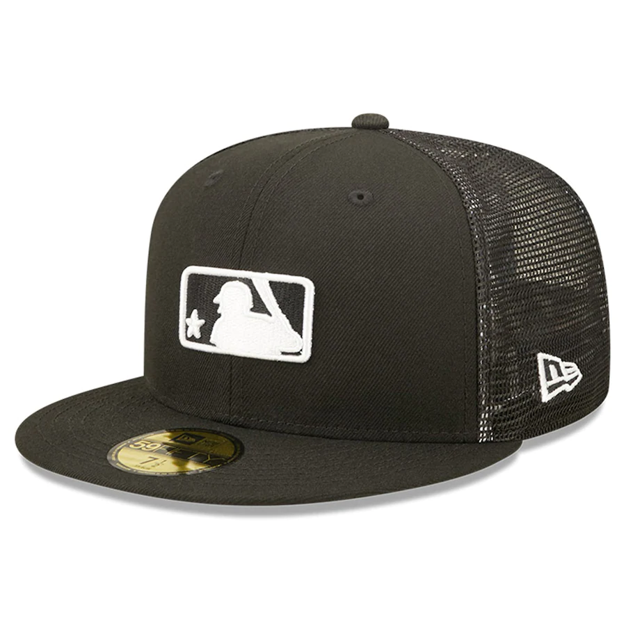 New Era MLB Batterman 2022 All-Star Game Workout 59FIFTY Fitted Hat