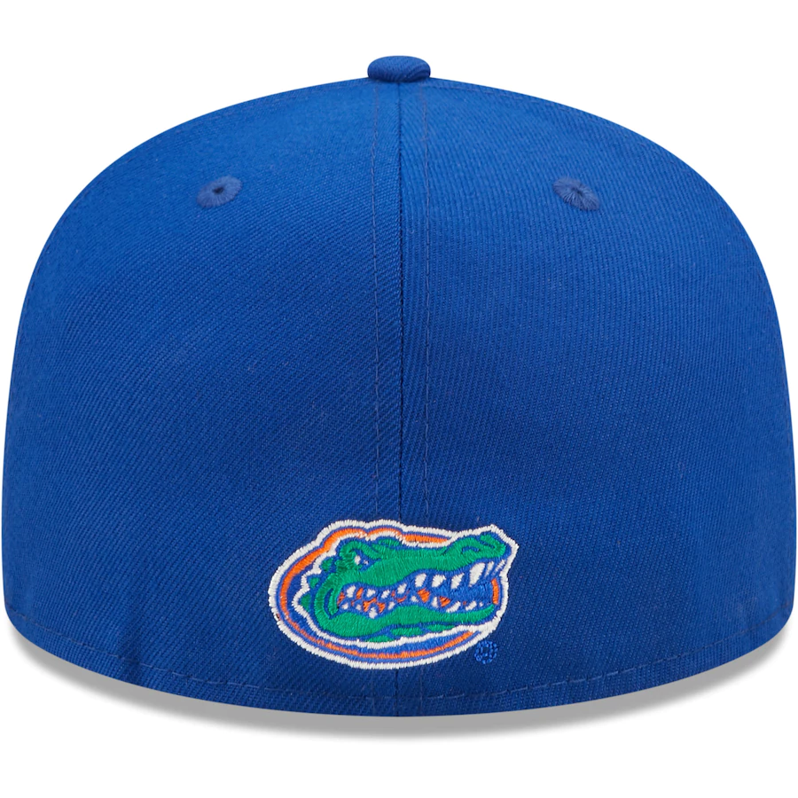 New Era Florida Gators Royal Griswold 59FIFTY Fitted Hat