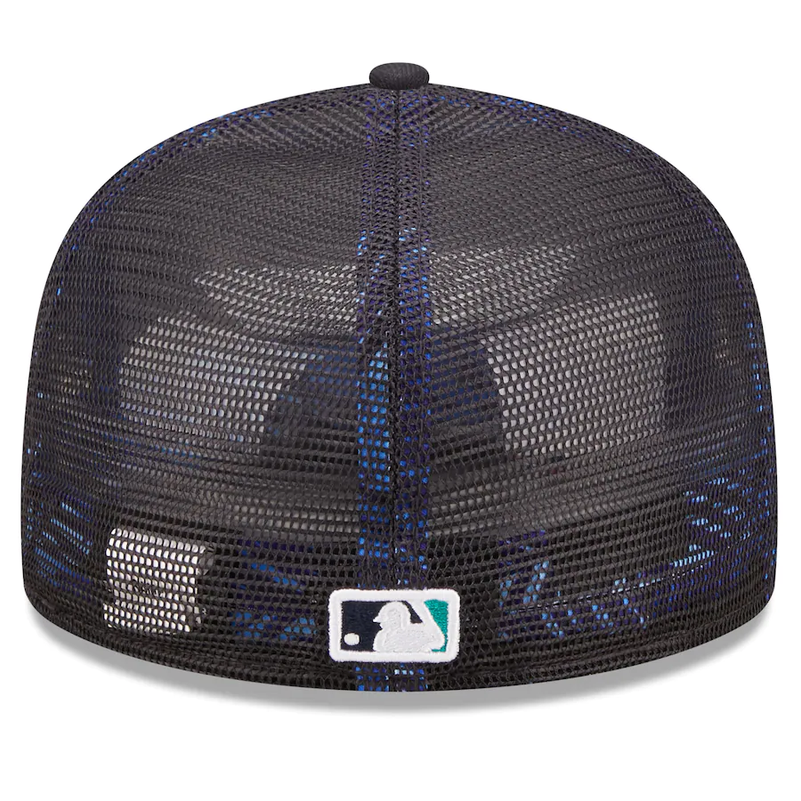 New Era Seattle Mariners 2022 All-Star Game Workout 59FIFTY Fitted Hat