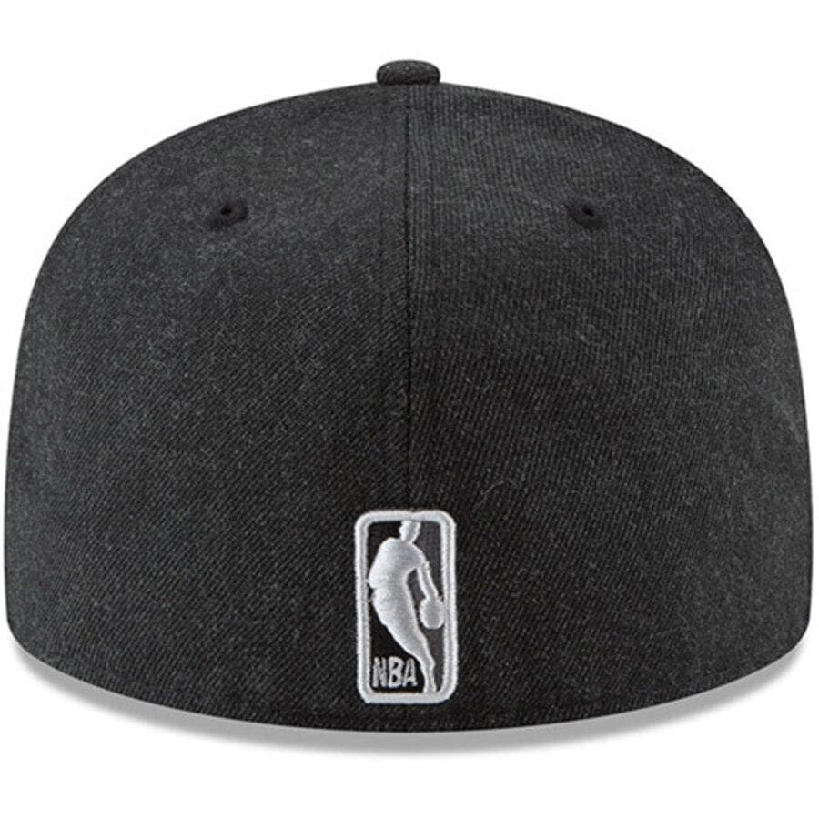 New Era Brooklyn Nets 2018 Tip-Off Series 59FIFTY Fitted Hat