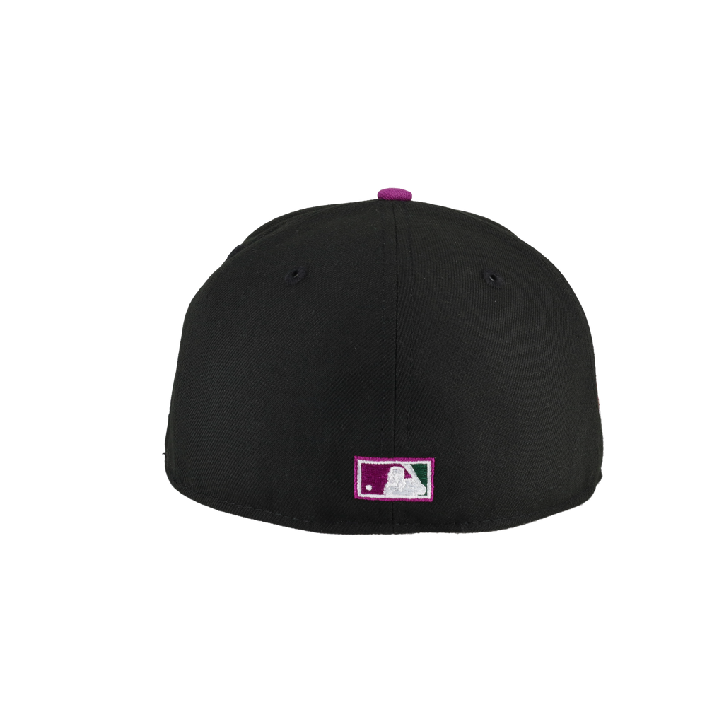 New Era New York Yankees Torch Collection 1996 World Series 59FIFTY Fi