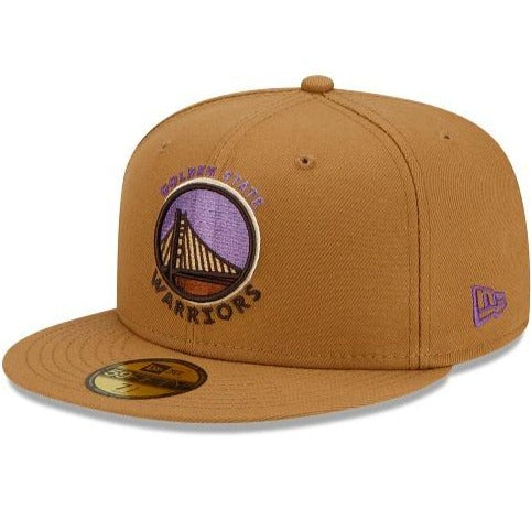 New Era Golden State Warriors Sweet & Savory 59FIFTY Fitted Hat