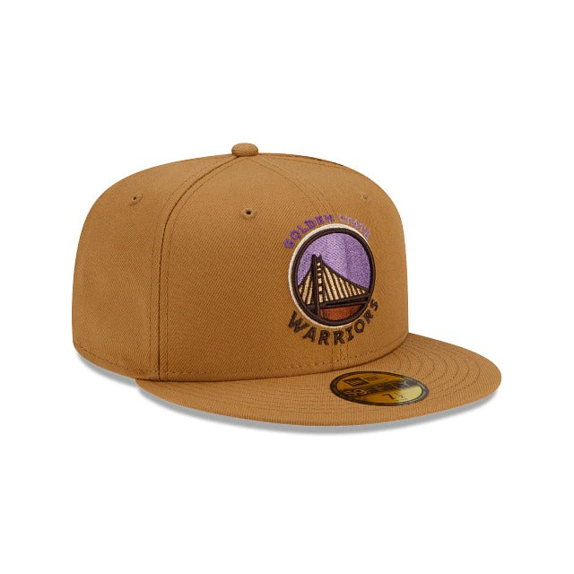 New Era Golden State Warriors Sweet & Savory 59FIFTY Fitted Hat