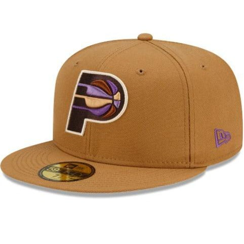 New Era Indiana Pacers Sweet & Savory 59FIFTY Fitted Hat