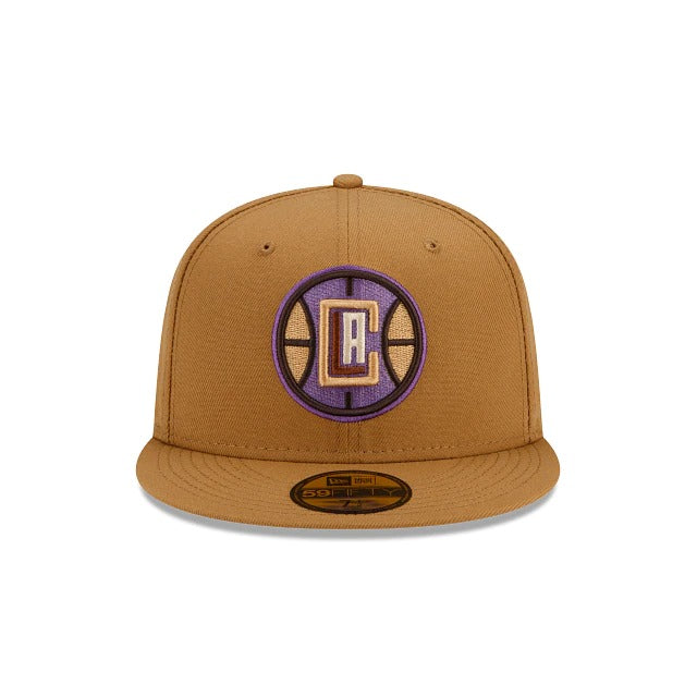 New Era Los Angeles Clippers Sweet & Savory 59FIFTY Fitted Hat