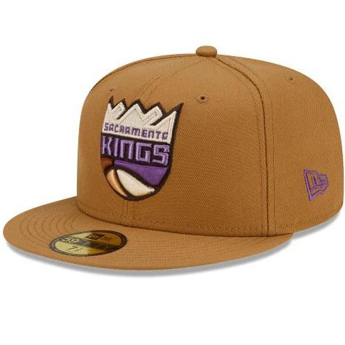 New Era Sacramento Kings Sweet & Savory 59FIFTY Fitted Hat