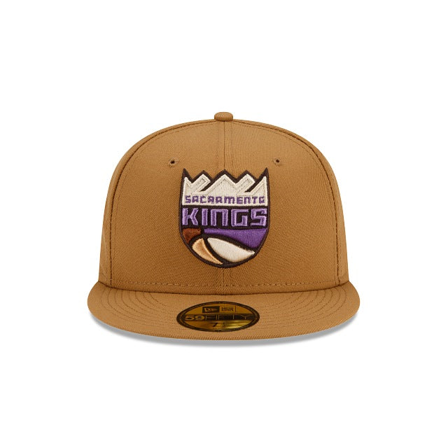 New Era Sacramento Kings Sweet & Savory 59FIFTY Fitted Hat