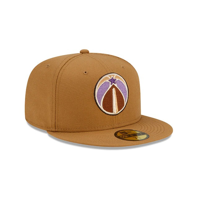 New Era Washington Wizards Sweet & Savory 59FIFTY Fitted Hat