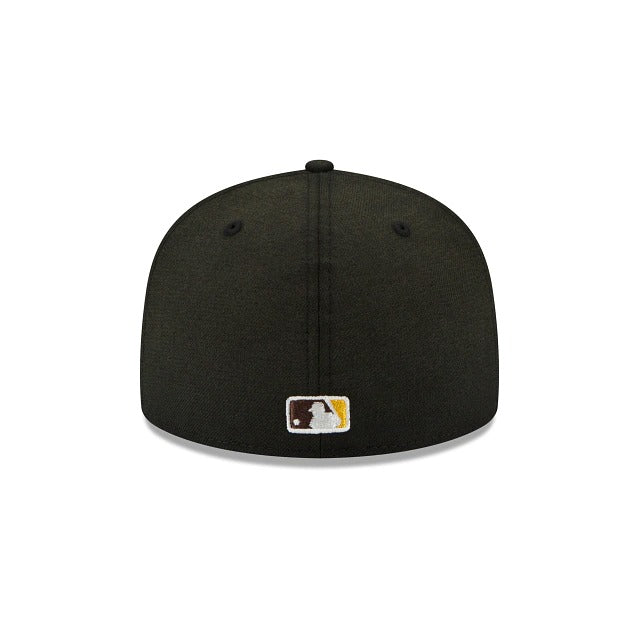 New Era San Diego Padres Sun fade 59FIFTY Fitted Hat