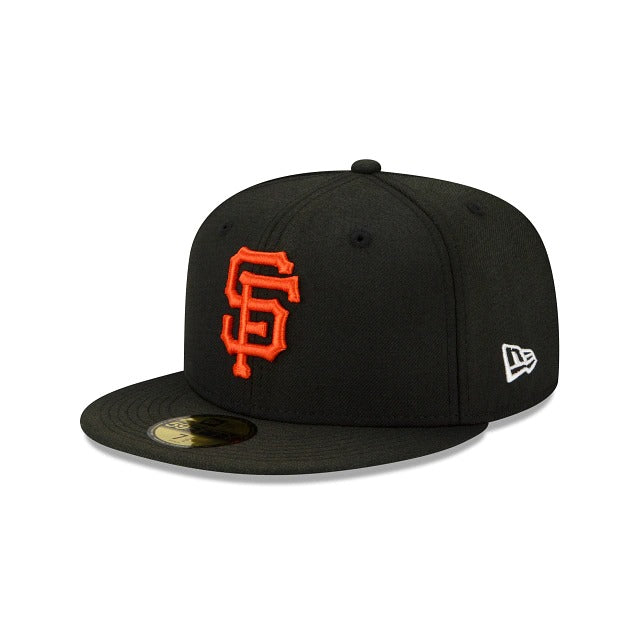 New Era San Francisco Giants Sun Fade 59FIFTY Fitted Hat