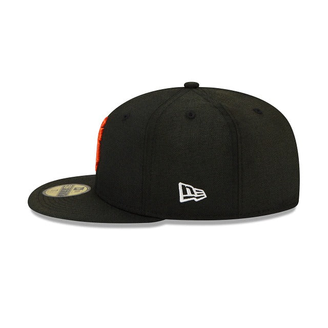 New Era San Francisco Giants Sun Fade 59FIFTY Fitted Hat