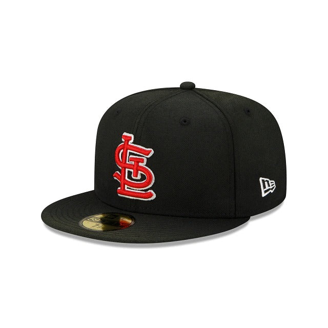 New Era St. Louis Cardinals Sun Fade 59FIFTY Fitted Hat