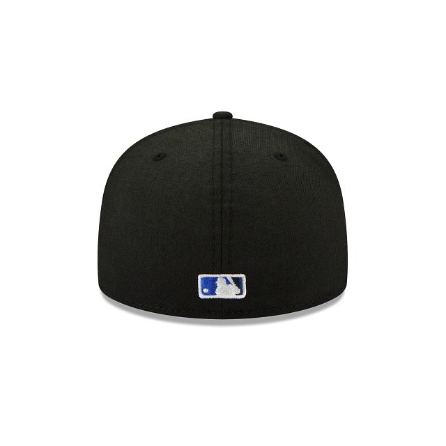 New Era Toronto Blue Jays Sun Fade 59FIFTY Fitted Hat