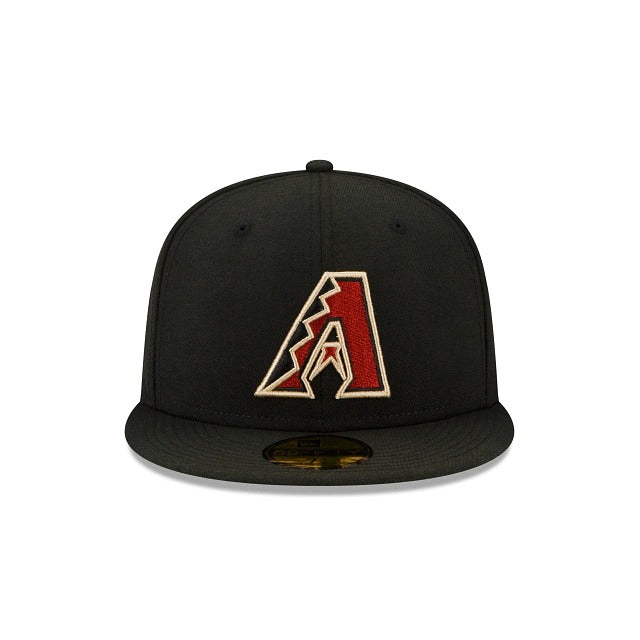 New Era Arizona Diamondbacks Sun Fade 59FIFTY Fitted Hat