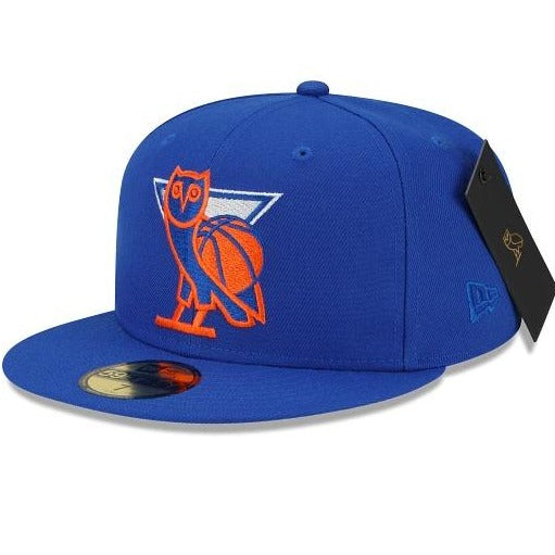 New Era Drake OVO 59FIFTY Fitted Hat