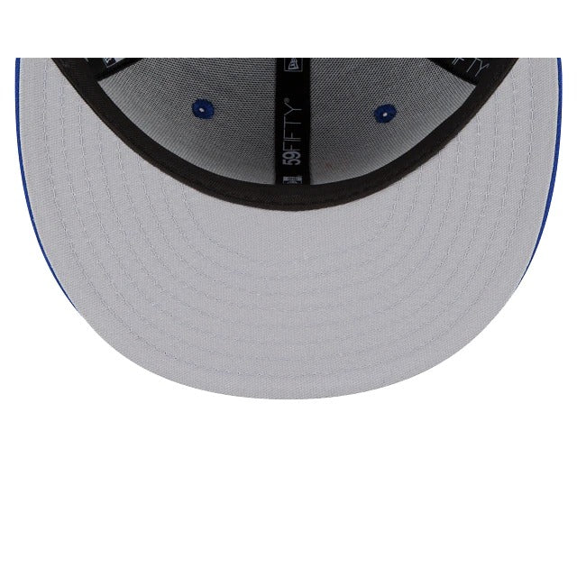 New Era OVO x New York Knicks 59FIFTY Fitted Hat