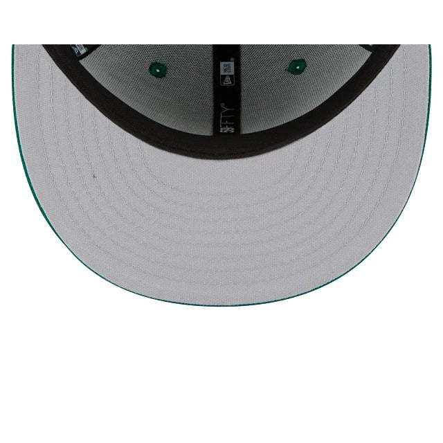 New Era OVO x Boston Celtics 59FIFTY Fitted Hat