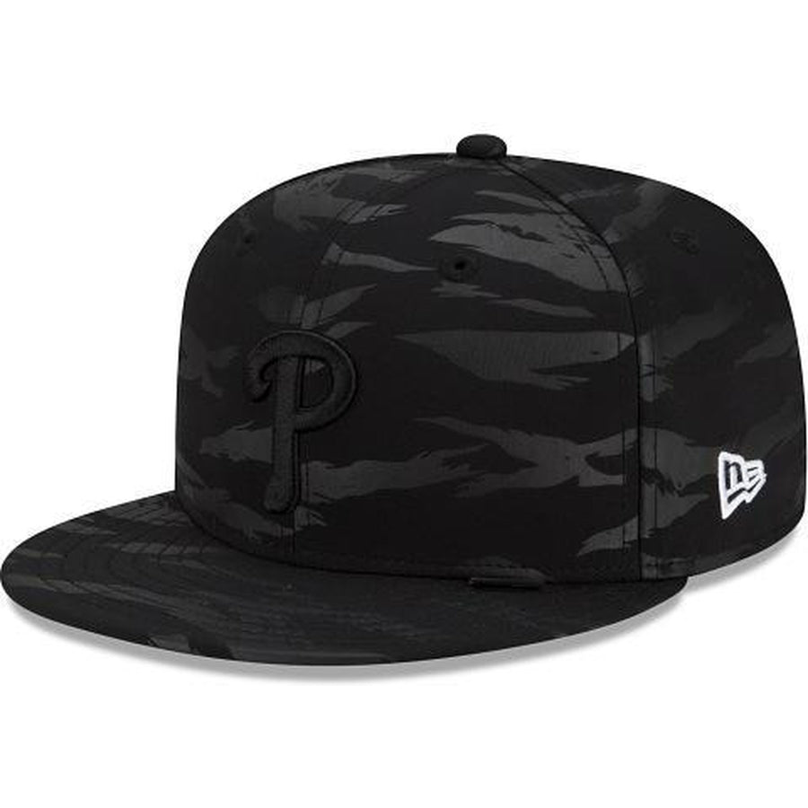 New Era Philadelphia Phillies Polartec Neoshell 59fifty Fitted Hat