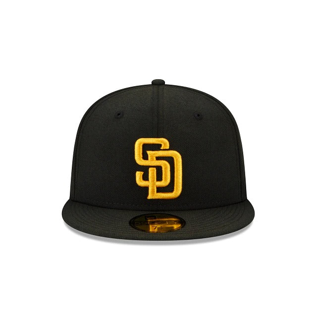 New Era San Diego Padres Sun fade 59FIFTY Fitted Hat