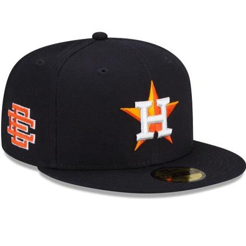 New Era x Eric Emanuel Houston Astros 59FIFTY Fitted Hat