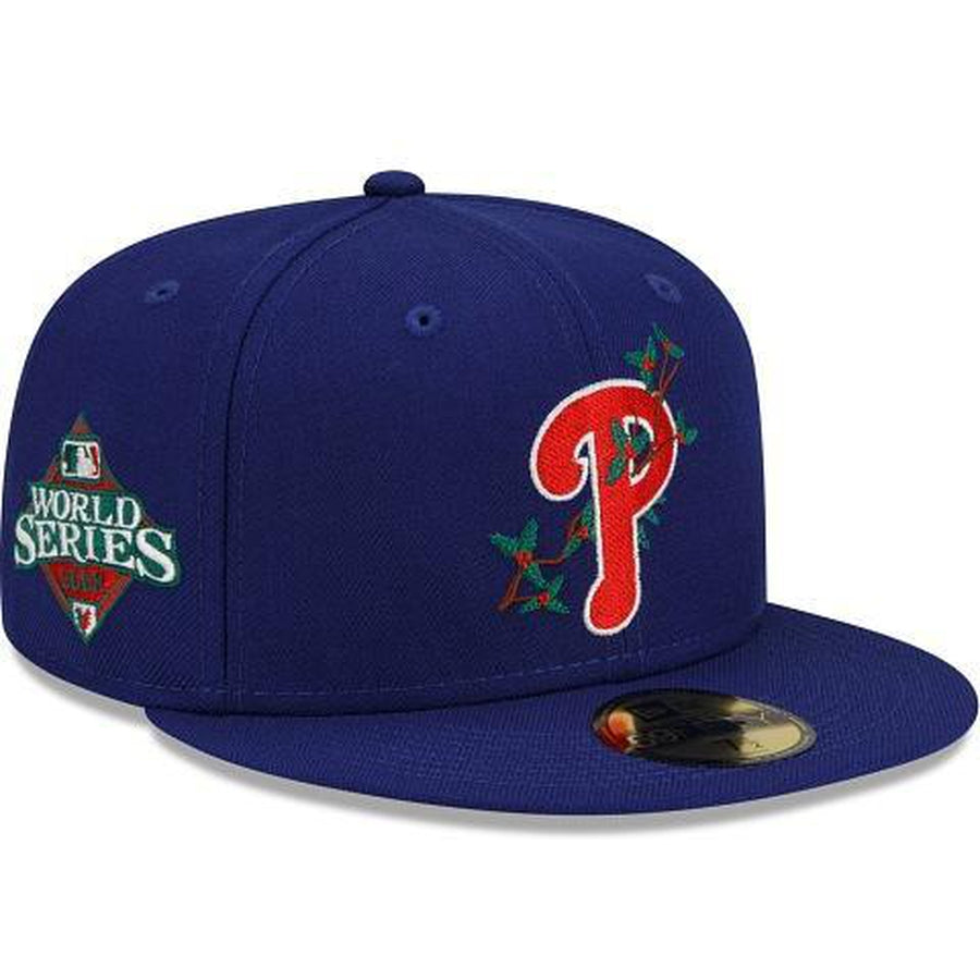 New Era Philadelphia Phillies Holly 59fifty Fitted Hat