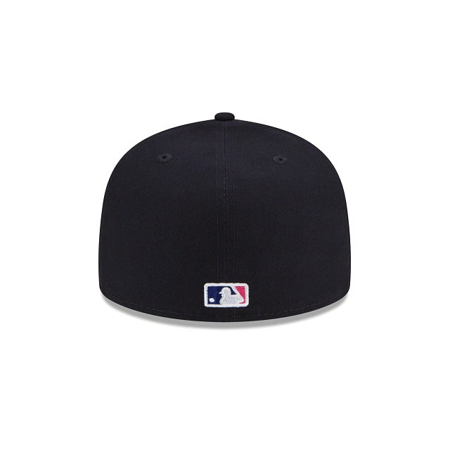 New Era x Eric Emanuel Houston Astros 59FIFTY Fitted Hat