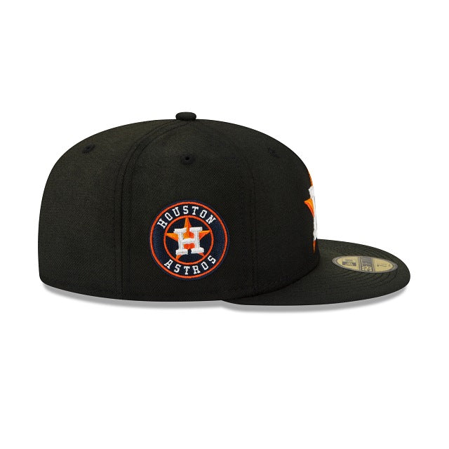 New Era Houston Astros Sun fade 59FIFTY Fitted Hat