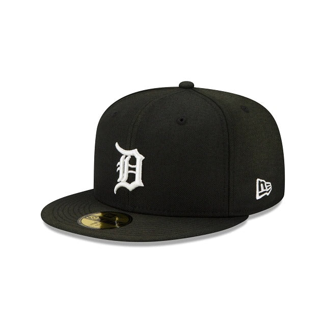 New Era Detroit Tigers Sun fade 59FIFTY Fitted Hat
