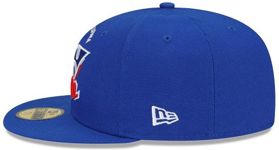 New Era Philadelphia 76Ers Tip Off 2021 59FIFTY Fitted Hat