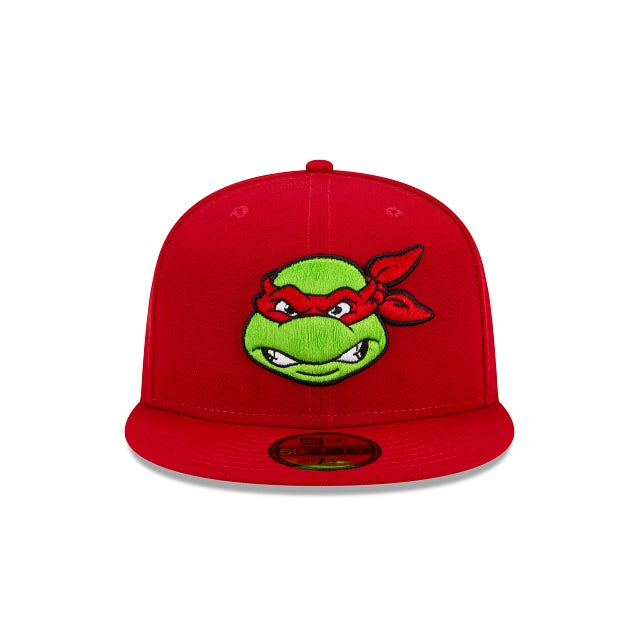 Teenage Mutant Ninja Turtles Hat (G-49)