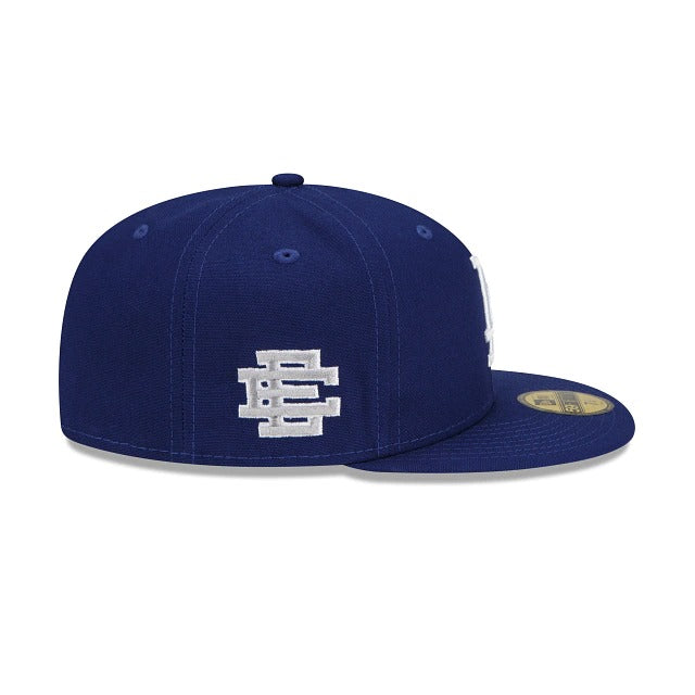New Era x Eric Emanuel Los Angeles Dodgers 59FIFTY Fitted Hat