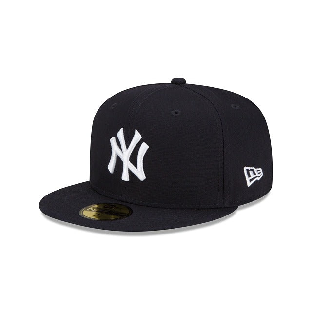 New Era x Eric Emanuel New York Yankees 59FIFTY Fitted Hat