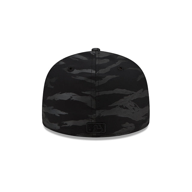 New Era Arizona Diamondbacks Polartec Neoshell 59fifty Fitted Hat