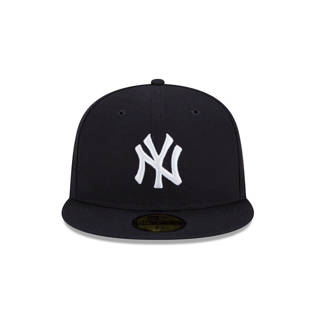 New Era x Eric Emanuel New York Yankees 59FIFTY Fitted Hat