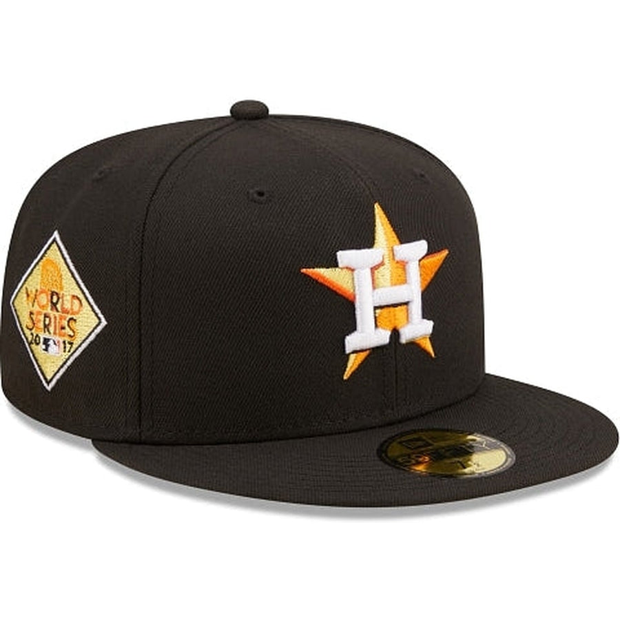 New Era Houston Astros Jungle 2022 59FIFTY Fitted Hat