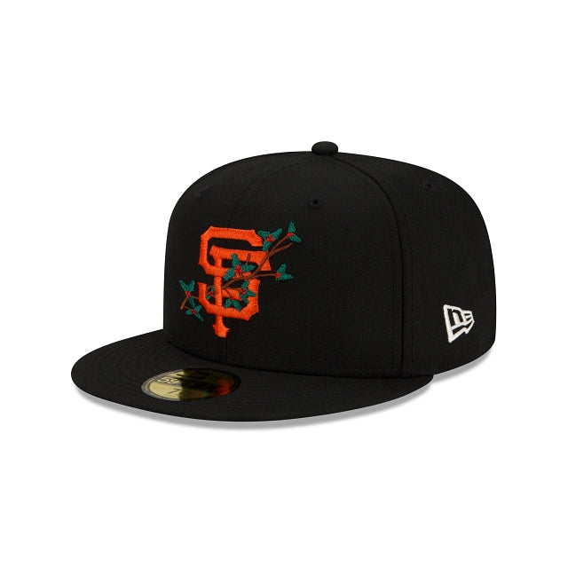 New Era San Francisco Giants Holly 59fifty Fitted Hat