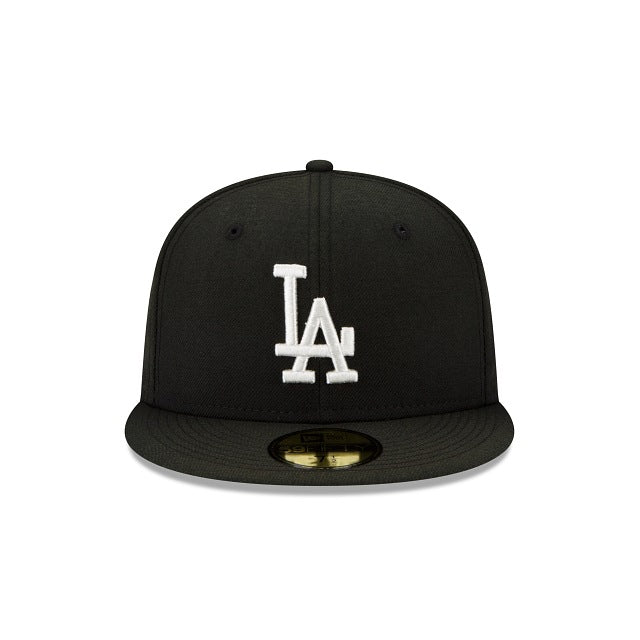 New Era Los Angeles Dodgers Sun fade 59FIFTY Fitted Hat