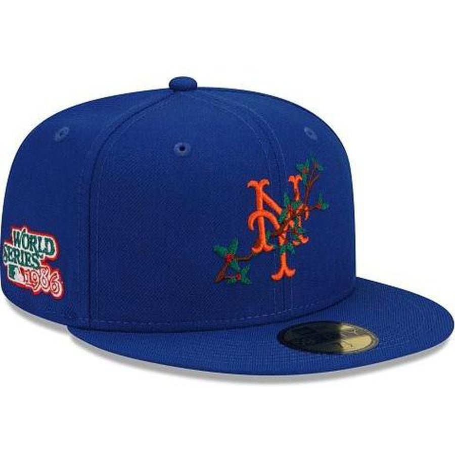 New Era New York Mets Holly 59fifty Fitted Hat