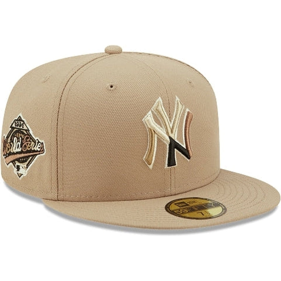 New Era New York Yankees Leopard 2022 59FIFTY Fitted Hat