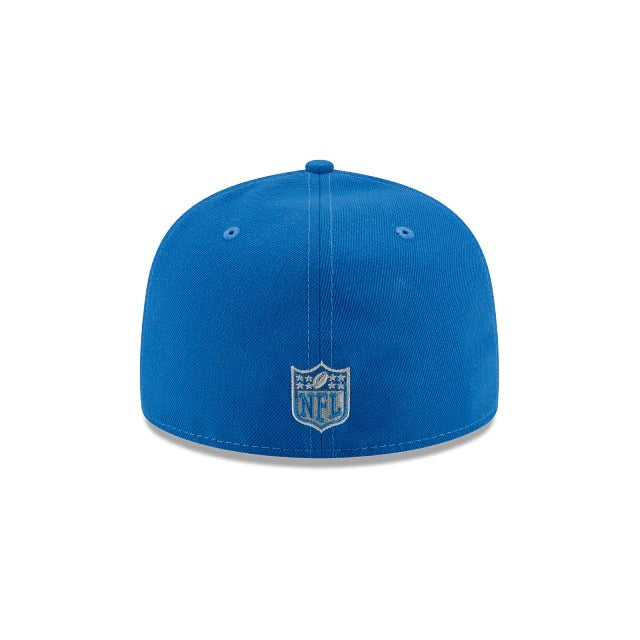 New Era Just Don X Detroit Lions 59fifty Fitted Hat