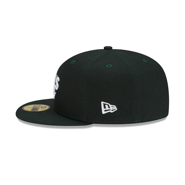 New Era x Eric Emanuel Oakland Athletics 59FIFTY Fitted Hat