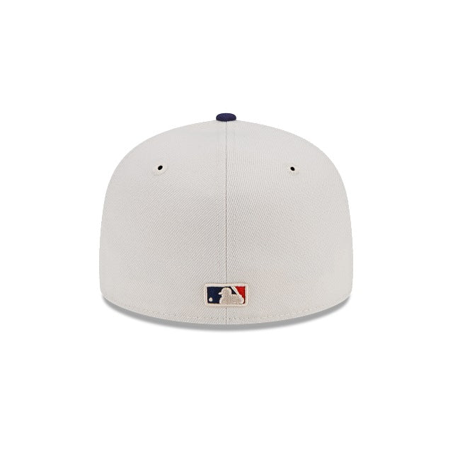 New Era Wish X Atlanta Braves 59FIFTY Fitted Hat