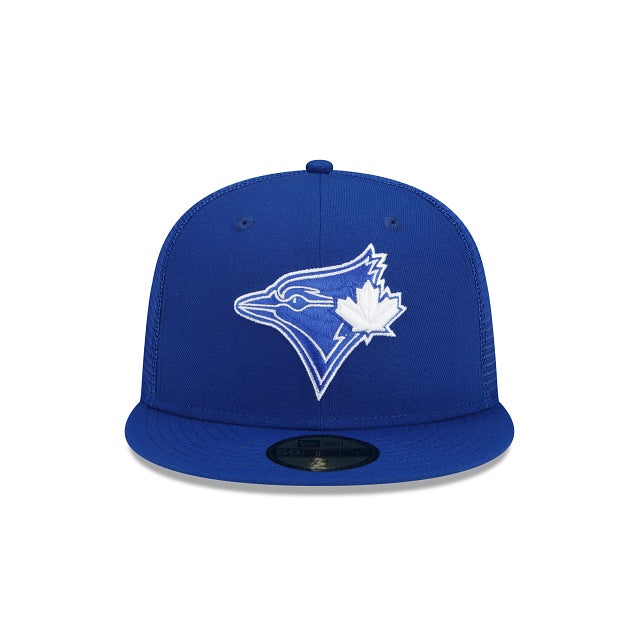 New Era Toronto Blue Jays 2023 Batting Practice 59FIFTY Fitted Hat
